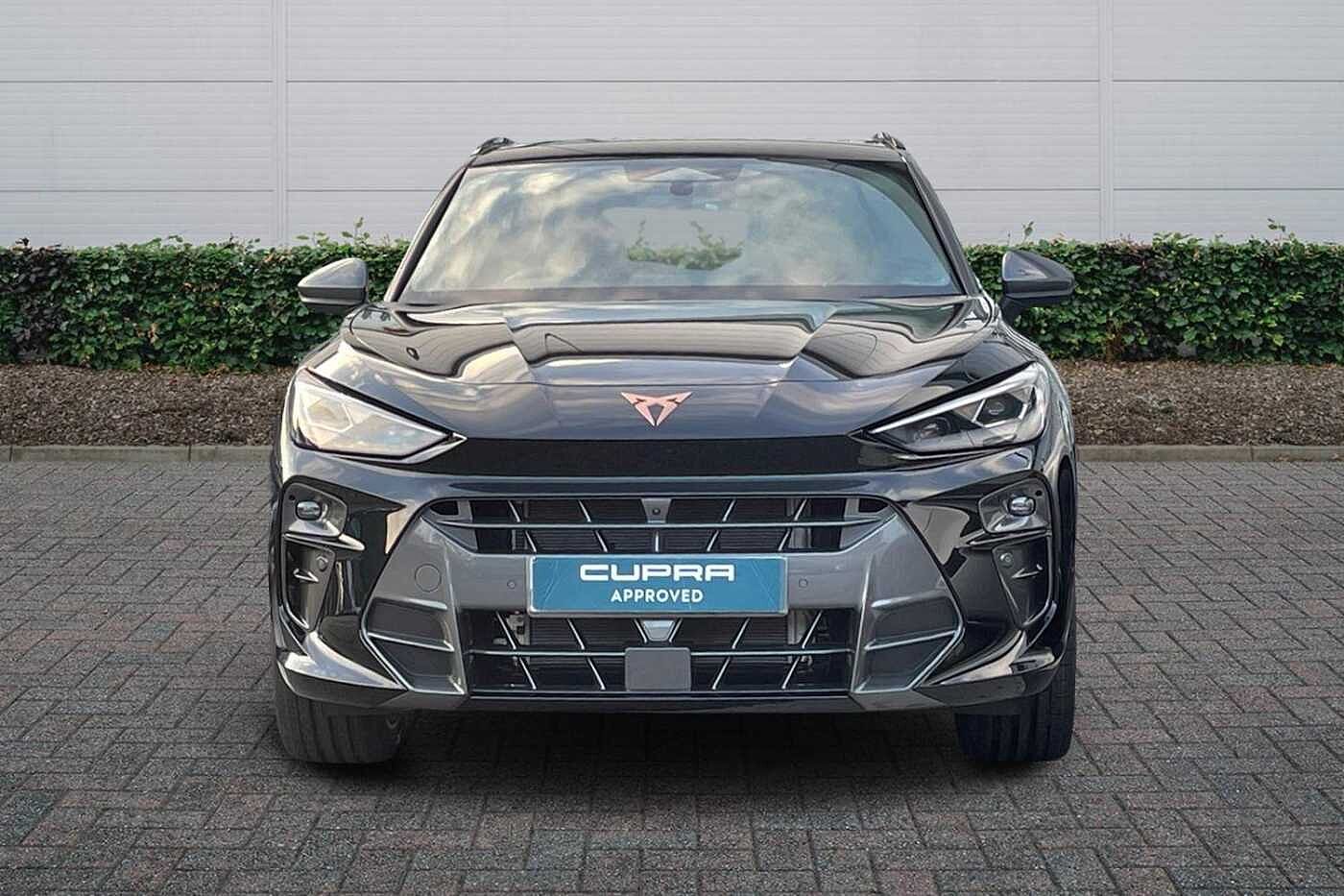 Used Cupra Terramar 2025 for sale - 76662334: Photo 7