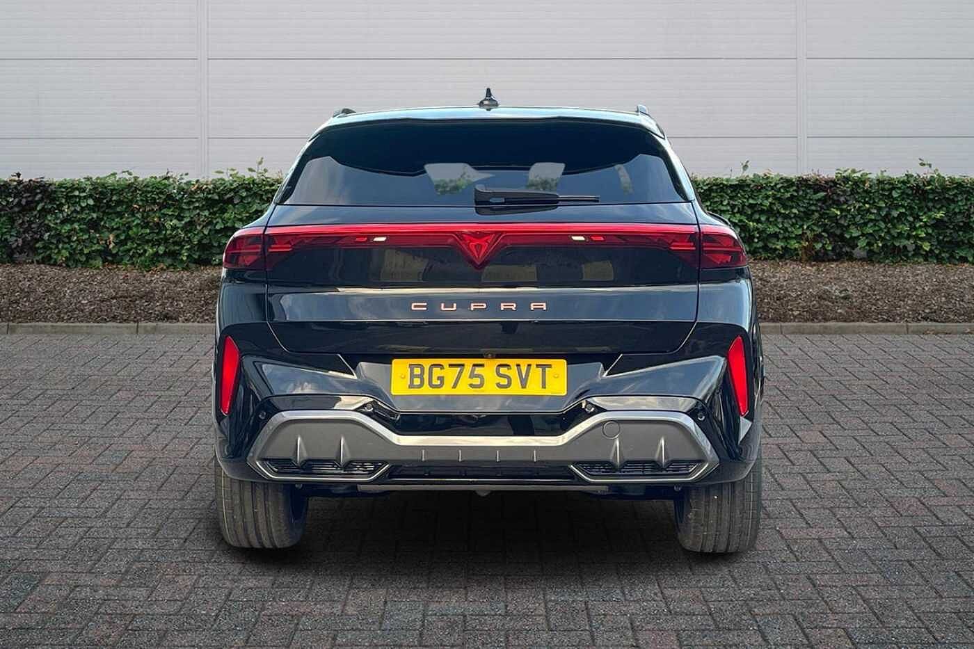 Used Cupra Terramar 2025 for sale - 76662334: Photo 9