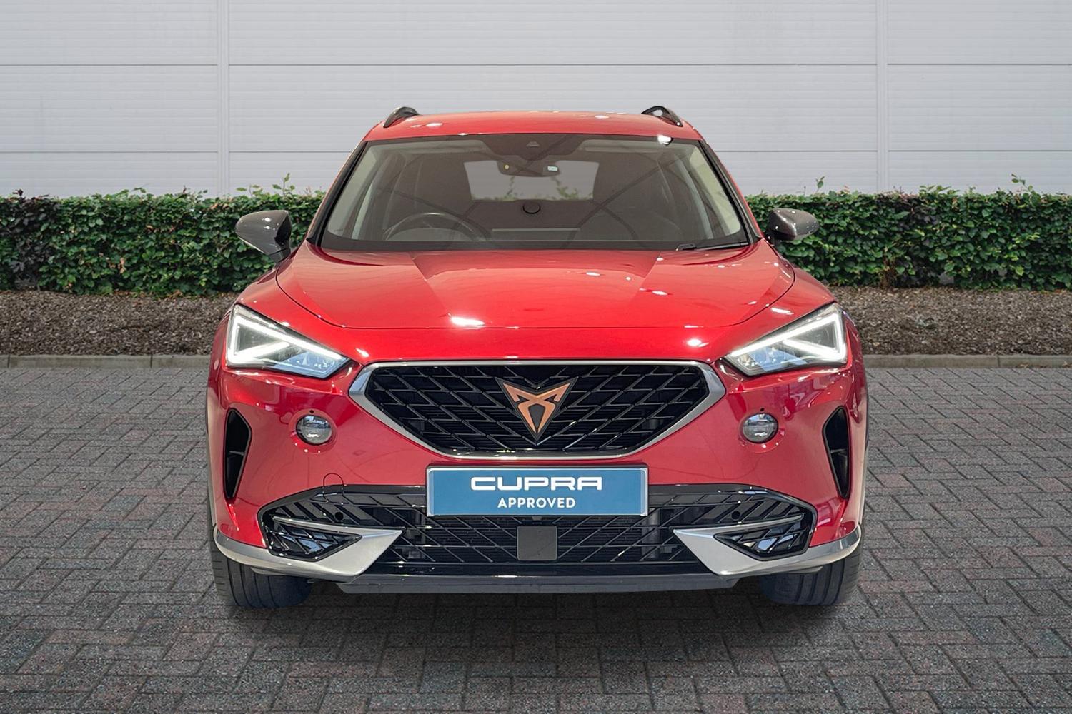 Used Cupra Formentor 2022 for sale - 77427442: Photo 3