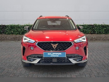 Used Cupra Formentor 2022 for sale - 77427442: Photo