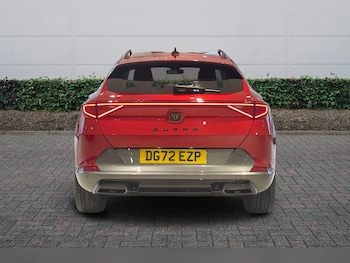Used Cupra Formentor 2022 for sale - 77427442: Photo