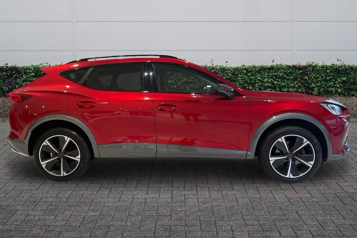 Used Cupra Formentor 2022 for sale - 77427442: Photo 5