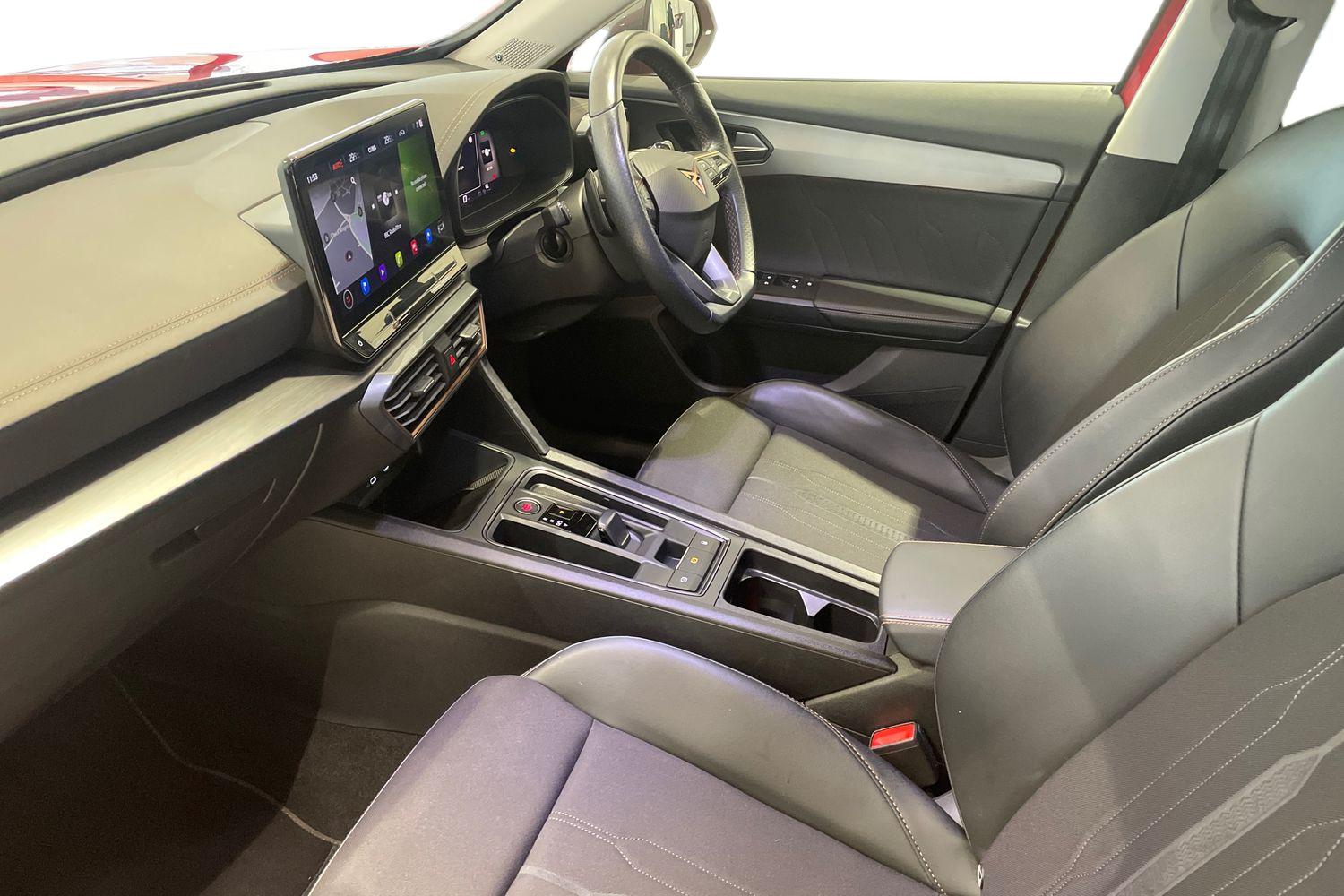 Used Cupra Formentor 2022 for sale - 77427442: Photo 7