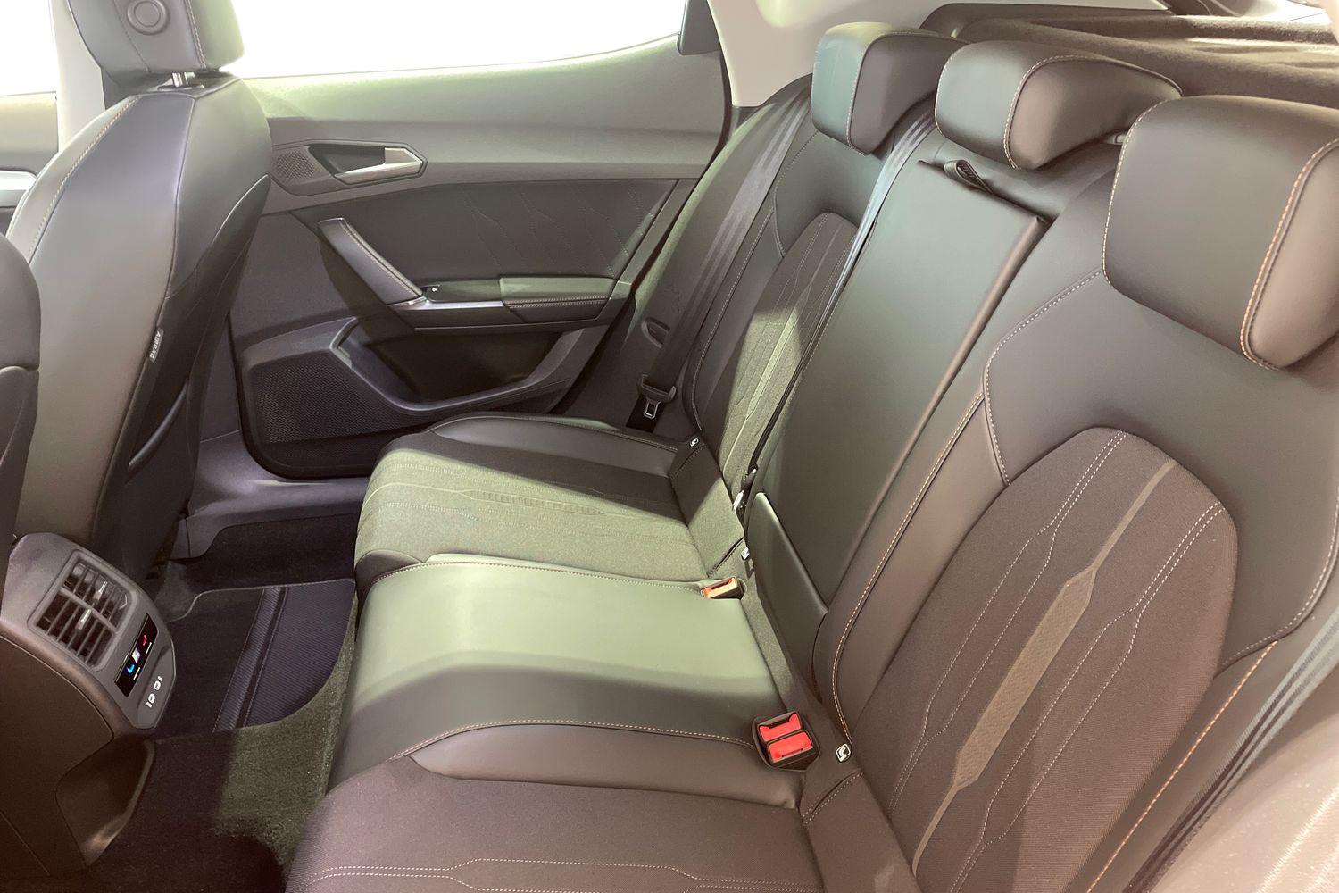 Used Cupra Formentor 2022 for sale - 77427442: Photo 9