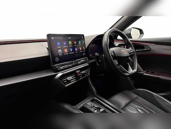 Used Cupra Formentor 2022 for sale - 78336191: Photo