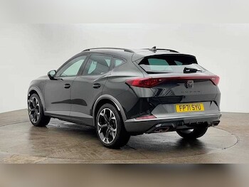 Used Cupra Formentor 2022 for sale - 78336191: Photo