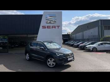 2021 (71) - 2.0 TDI 150 FR 5dr