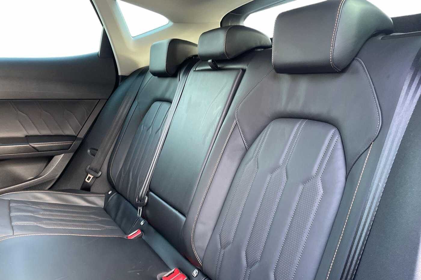 Used Cupra Formentor 2021 for sale - 77413015: Photo 10