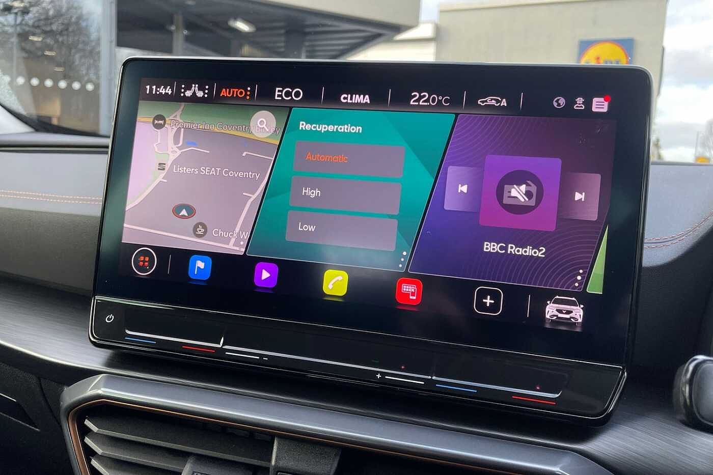 Used Cupra Formentor 2021 for sale - 77413015: Photo 12