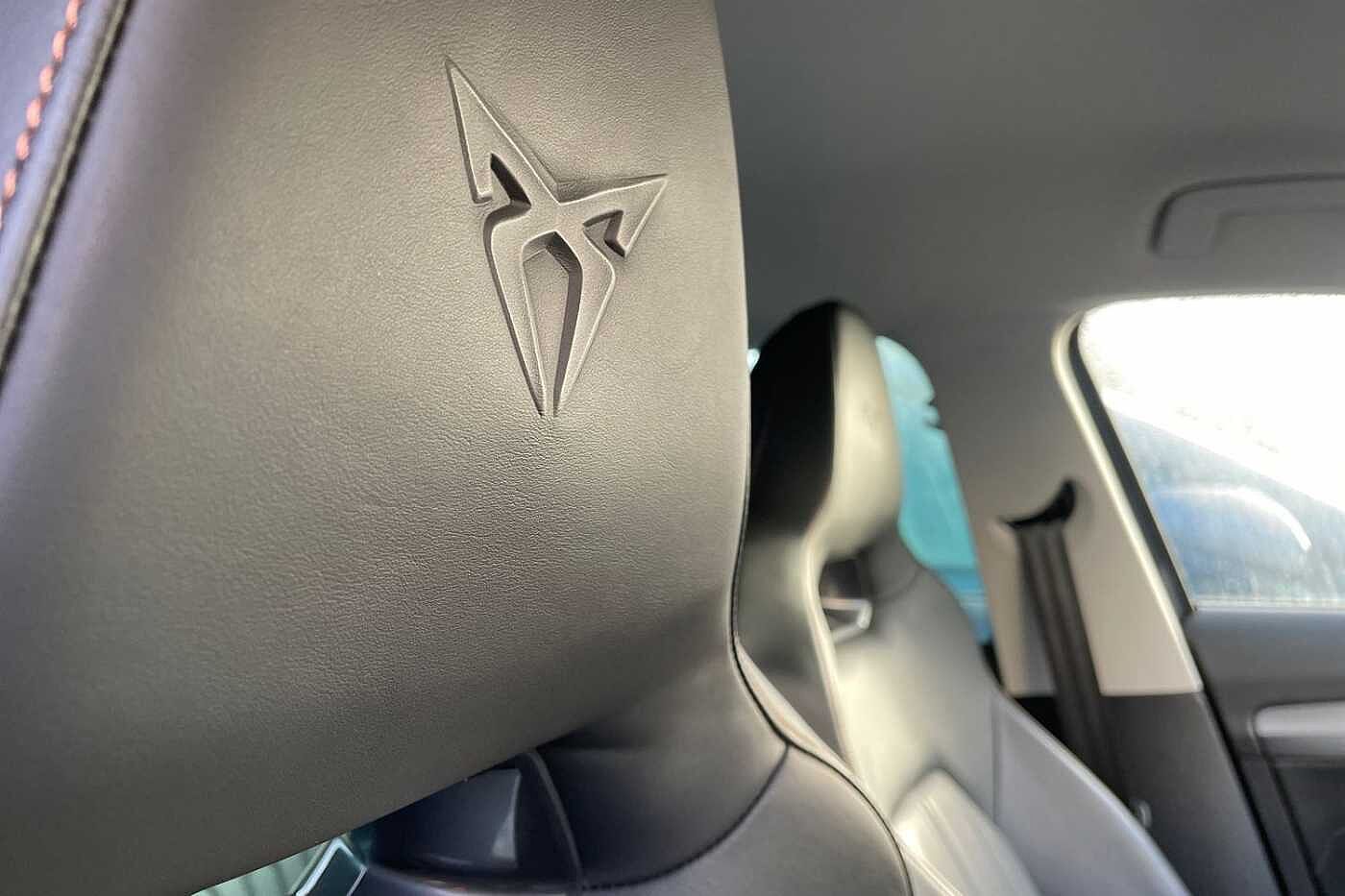 Used Cupra Formentor 2021 for sale - 77413015: Photo 13