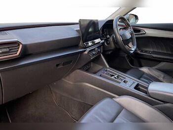 Used Cupra Formentor 2021 for sale - 77413015: Photo