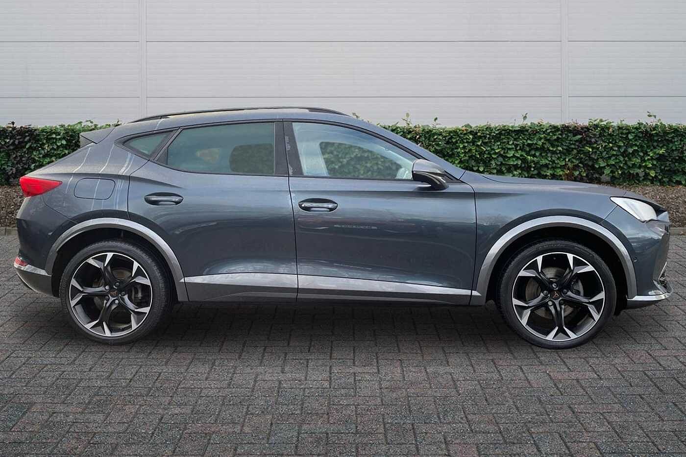 Used Cupra Formentor 2021 for sale - 77413015: Photo 4