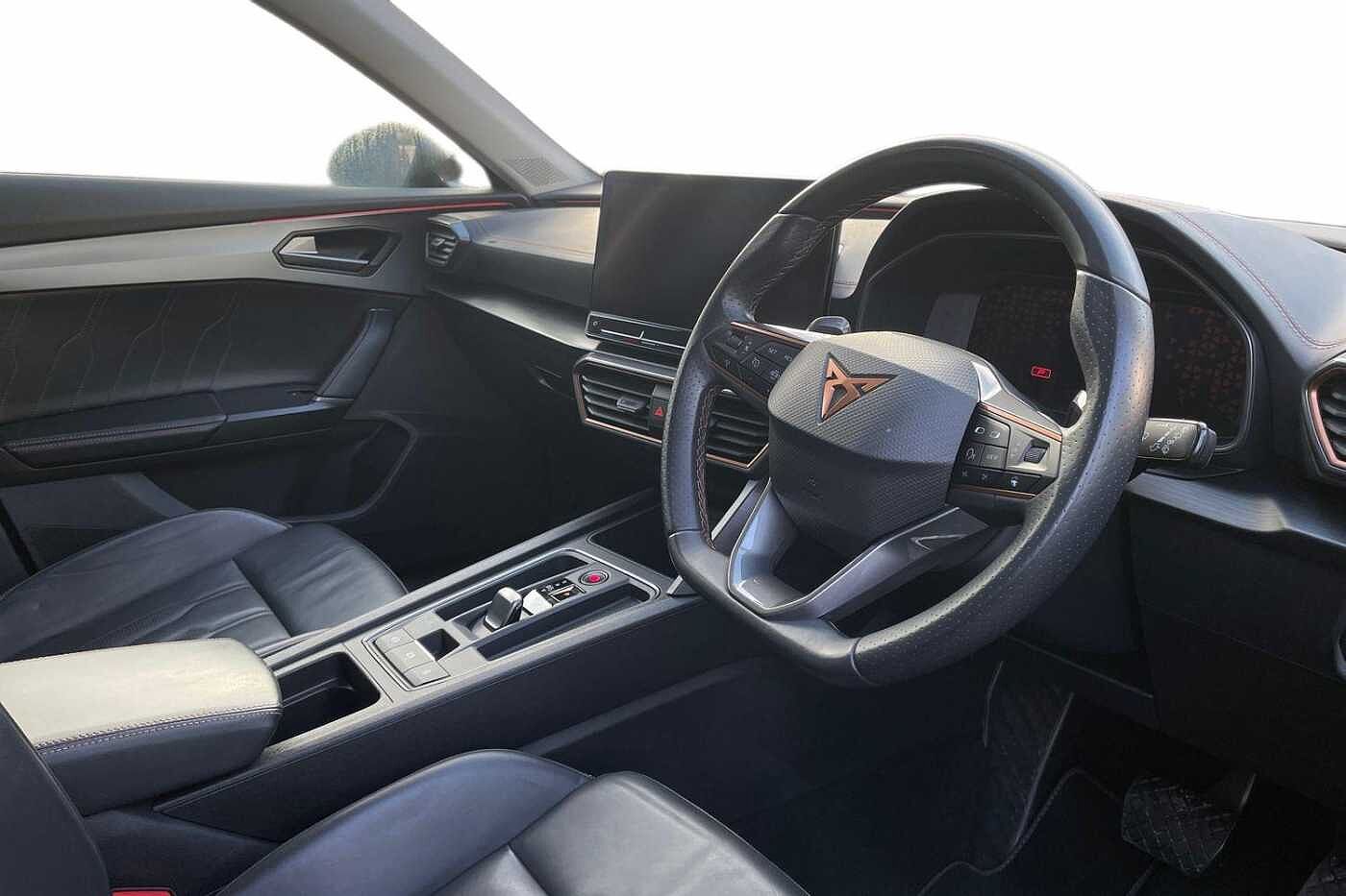 Used Cupra Formentor 2021 for sale - 77413015: Photo 6