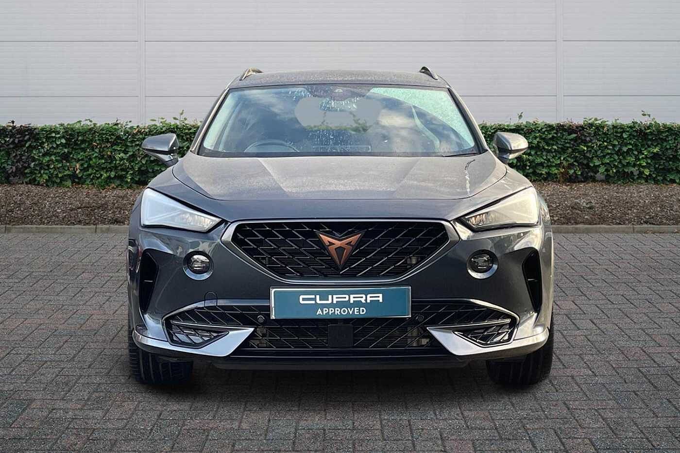 Used Cupra Formentor 2021 for sale - 77413015: Photo 7