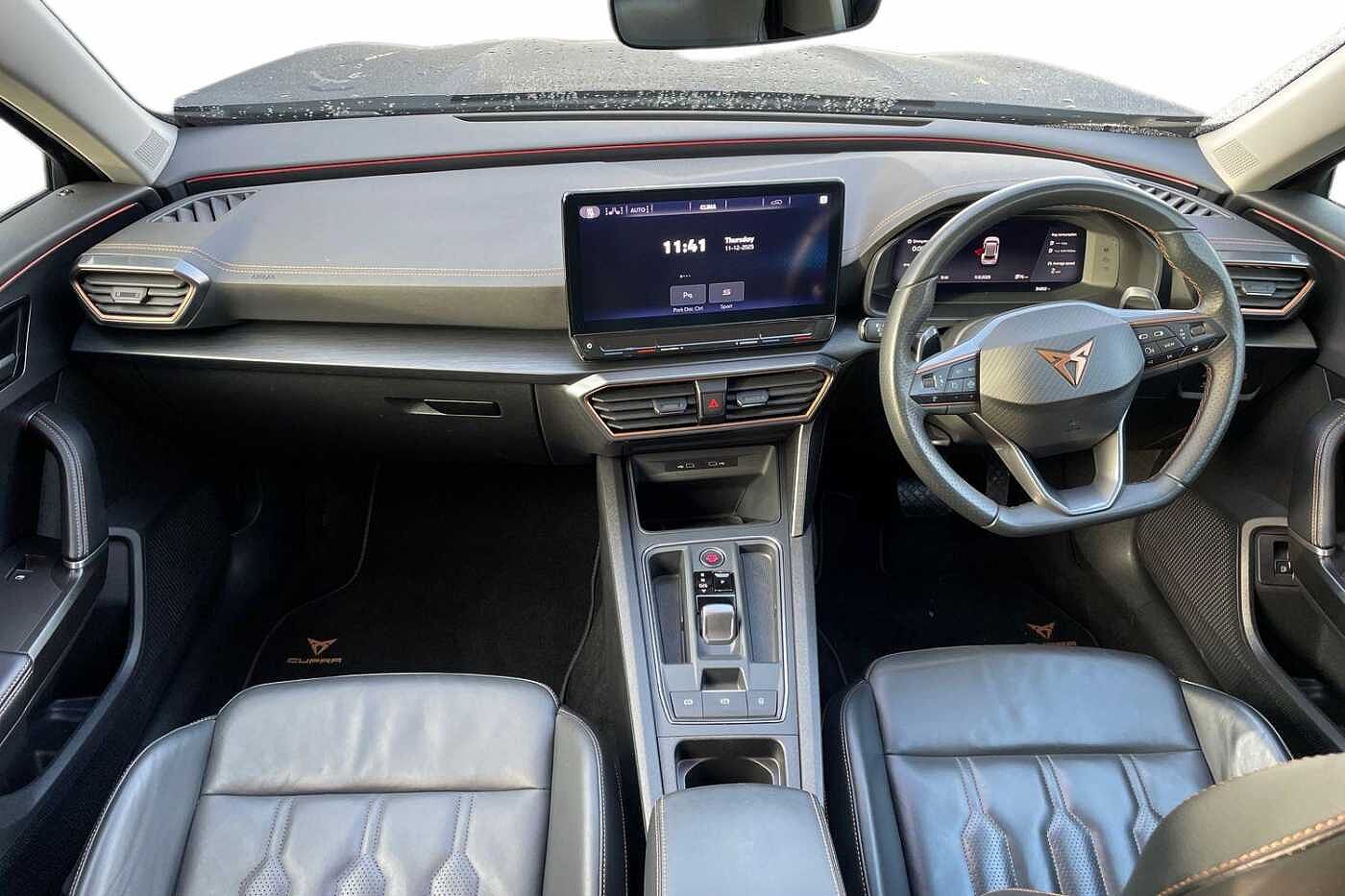 Used Cupra Formentor 2021 for sale - 77413015: Photo 9