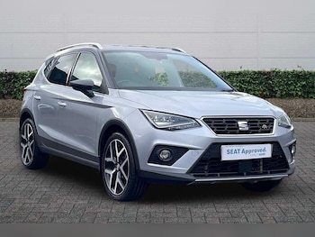 2020 (70) - 1.0 TSI 115 FR Sport (EZ) 5dr DSG