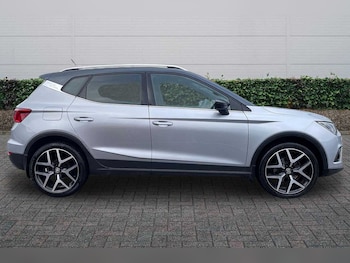 Used SEAT Arona 2020 for sale - 76597651: Photo