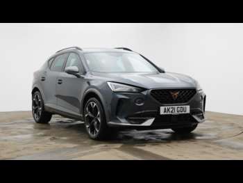 2021 (21) - 1.4 eHybrid 204 V2 5dr DSG