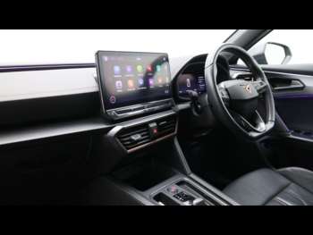 Used Cupra Formentor 2021 for sale - 74702148: Photo