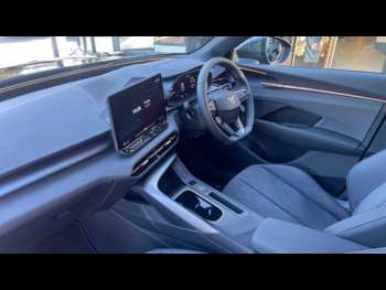 Used Cupra Terramar 2025 for sale - 74338210: Photo