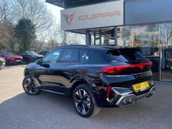 Used Cupra Terramar 2025 for sale - 74338210: Photo