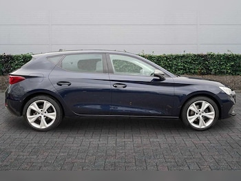 Used SEAT Leon 2021 for sale - 77634418: Photo