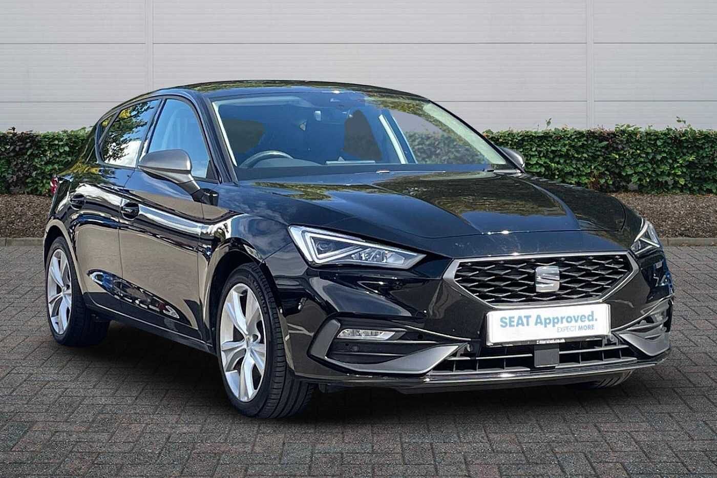Used SEAT Leon 2020 for sale - 76123973: Photo 1