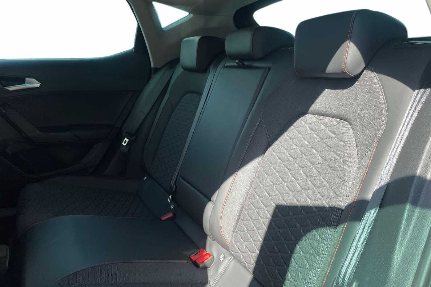 Used SEAT Leon 2020 for sale - 76123973: Photo 10