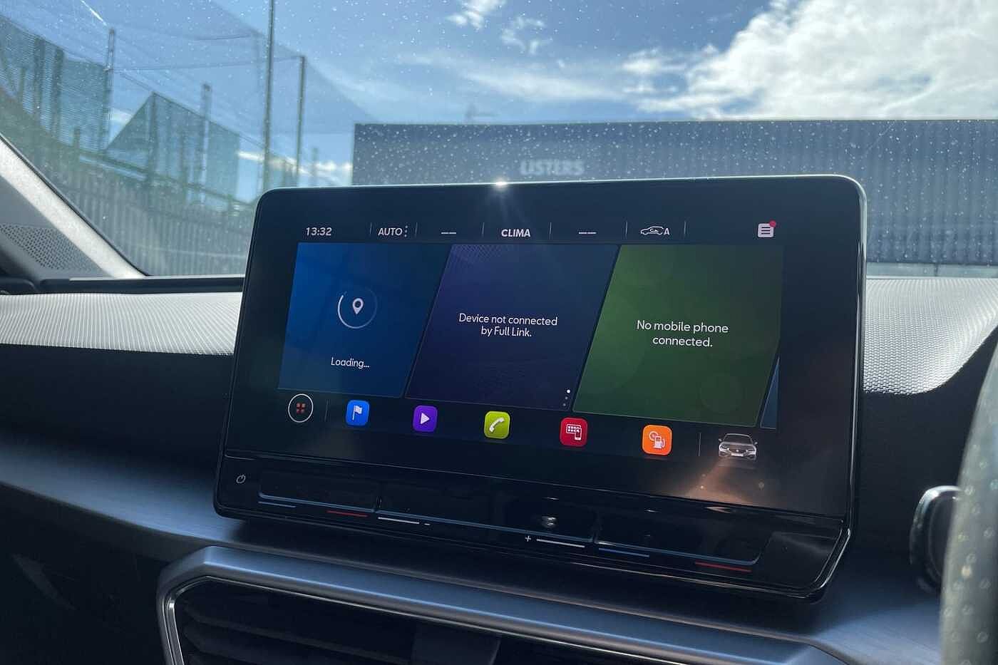 Used SEAT Leon 2020 for sale - 76123973: Photo 12