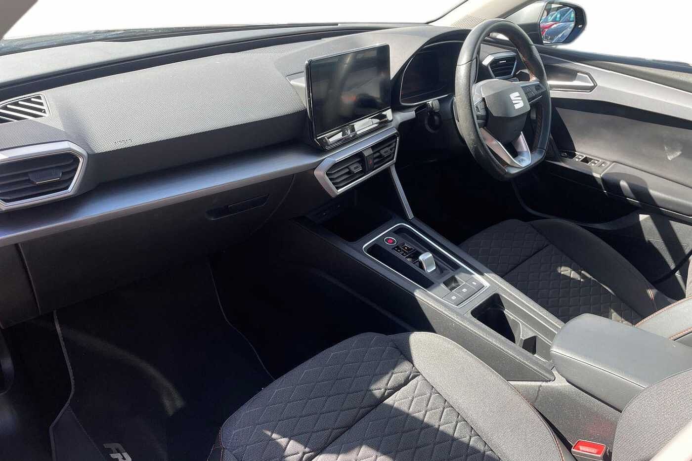 Used SEAT Leon 2020 for sale - 76123973: Photo 2
