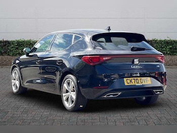Used SEAT Leon 2020 for sale - 76123973: Photo 3