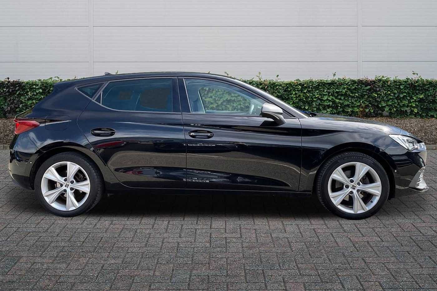 Used SEAT Leon 2020 for sale - 76123973: Photo 4