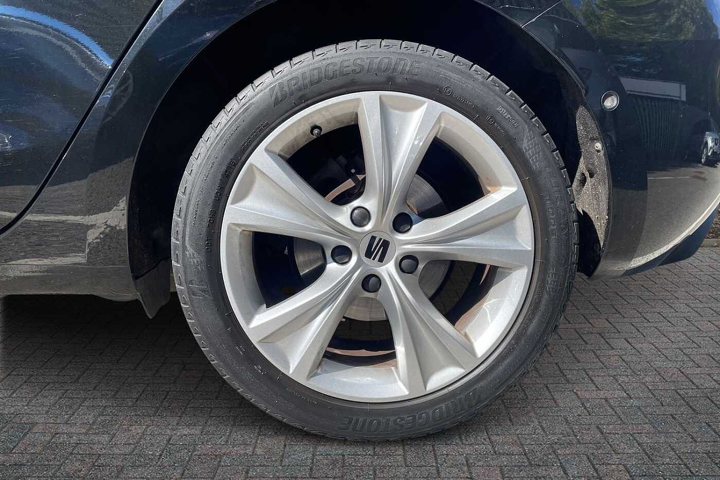 Used SEAT Leon 2020 for sale - 76123973: Photo 5