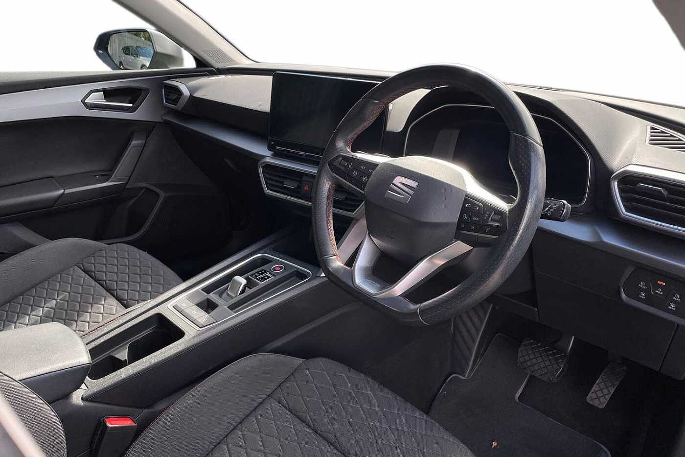 Used SEAT Leon 2020 for sale - 76123973: Photo 6