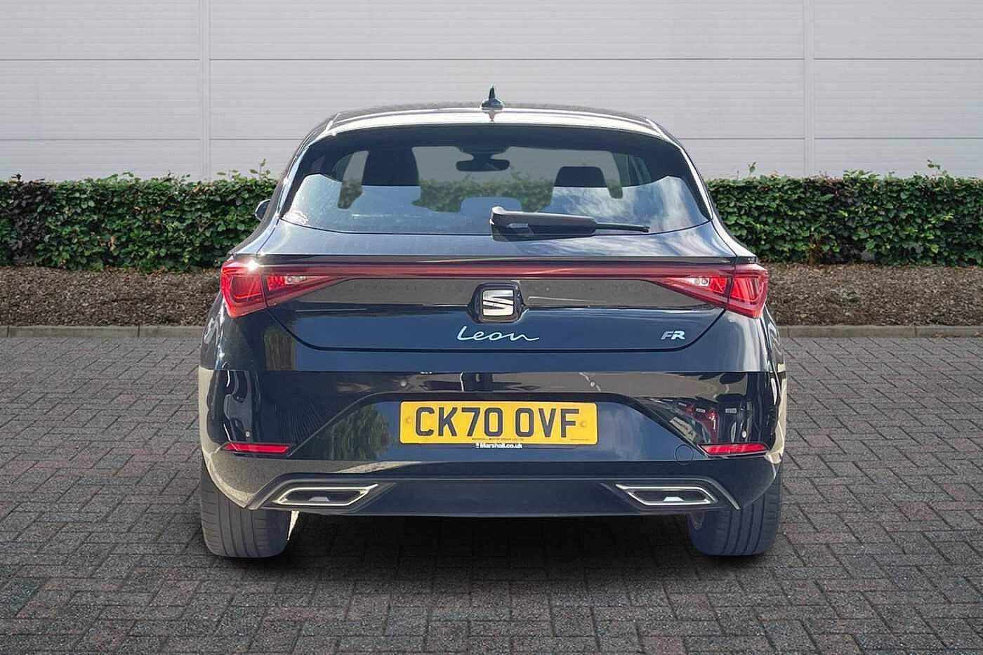 Used SEAT Leon 2020 for sale - 76123973: Photo 8
