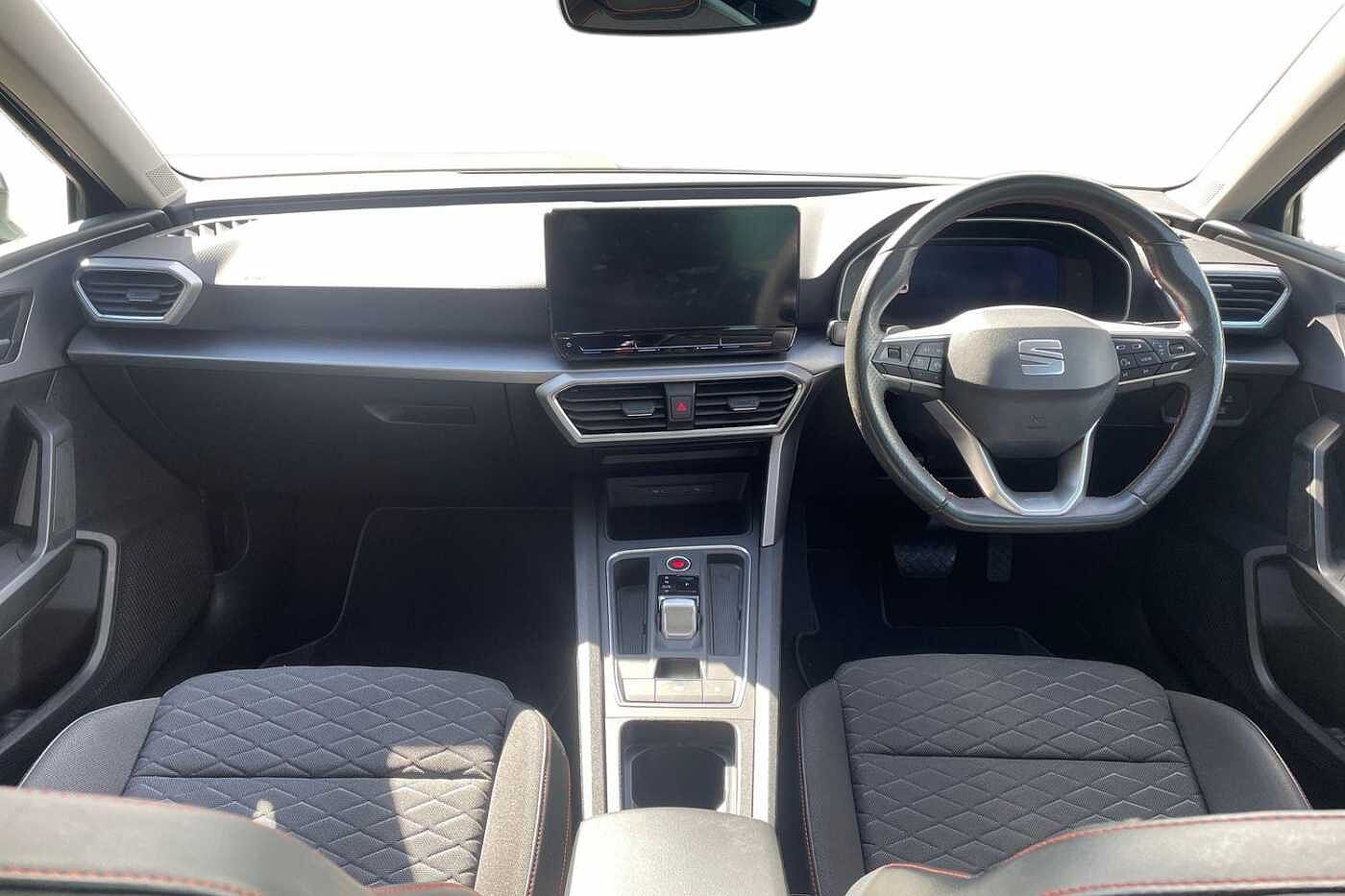 Used SEAT Leon 2020 for sale - 76123973: Photo 9