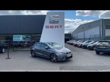 2017 (67) - 1.0 TSI 115 FR 5dr