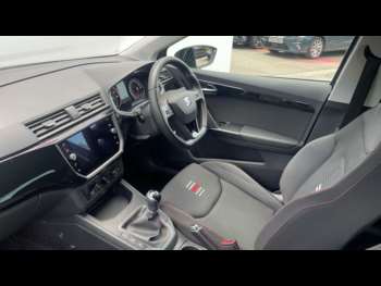 Used SEAT Ibiza 2017 for sale - 74839165: Photo
