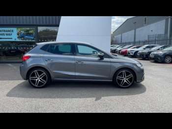 Used SEAT Ibiza 2017 for sale - 74839165: Photo