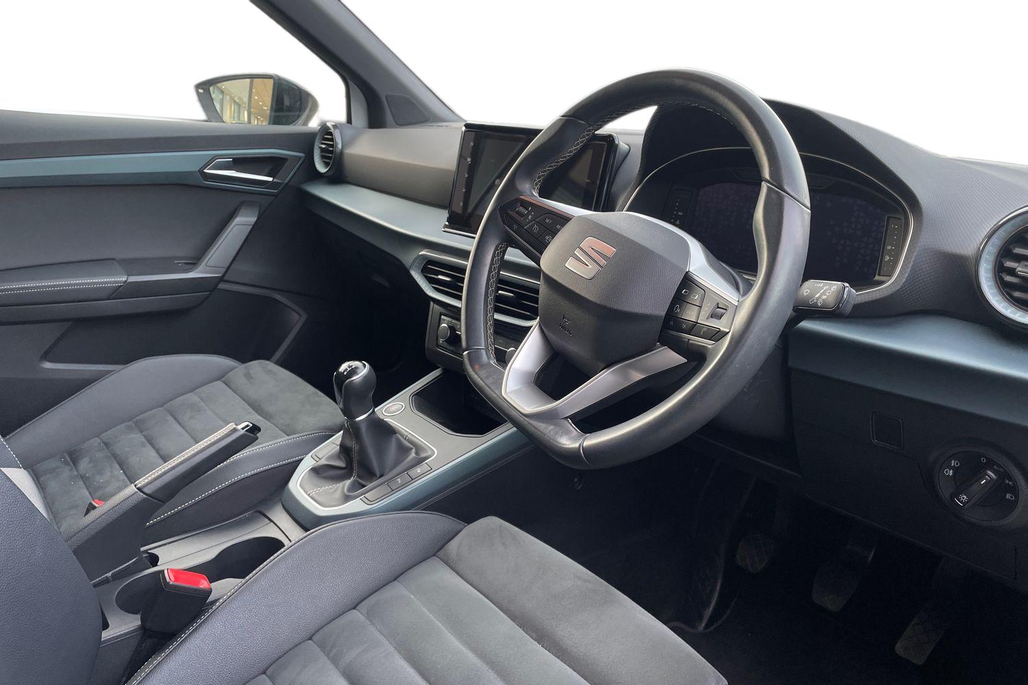 Used SEAT Arona 2022 for sale - 77770749: Photo 12
