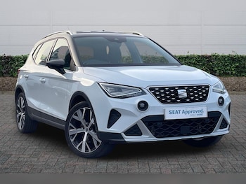 Used SEAT Arona 2022 for sale - 77770749: Photo