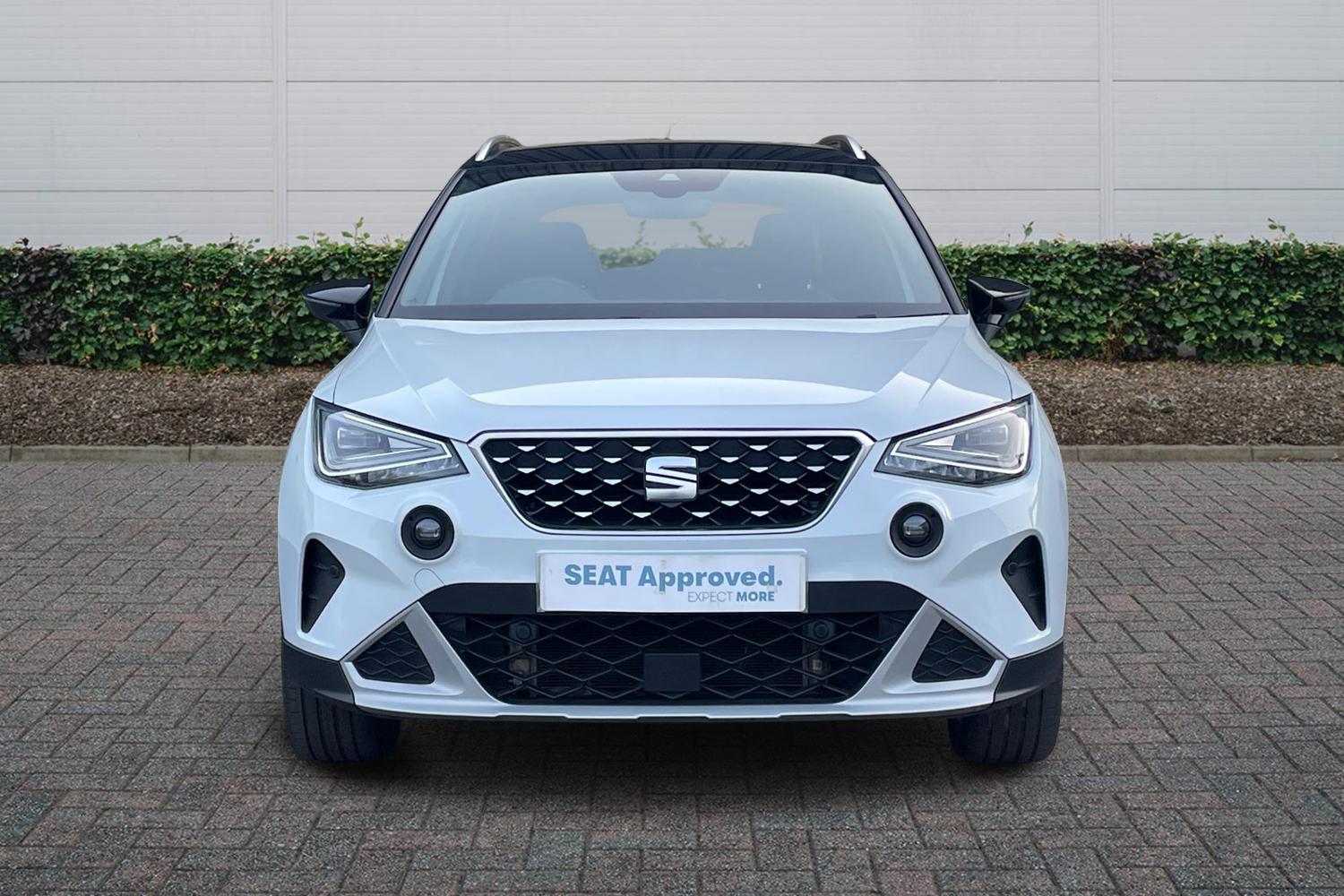 Used SEAT Arona 2022 for sale - 77770749: Photo 3