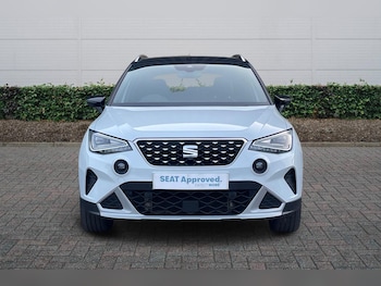 Used SEAT Arona 2022 for sale - 77770749: Photo