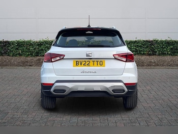 Used SEAT Arona 2022 for sale - 77770749: Photo