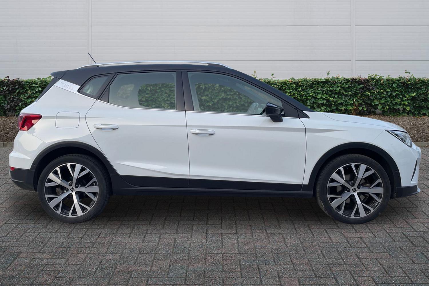 Used SEAT Arona 2022 for sale - 77770749: Photo 5