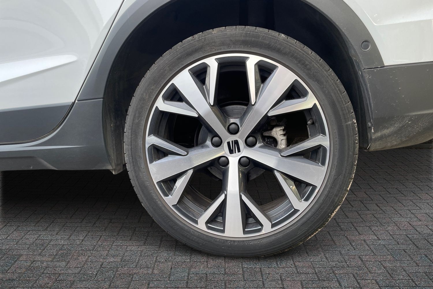 Used SEAT Arona 2022 for sale - 77770749: Photo 6