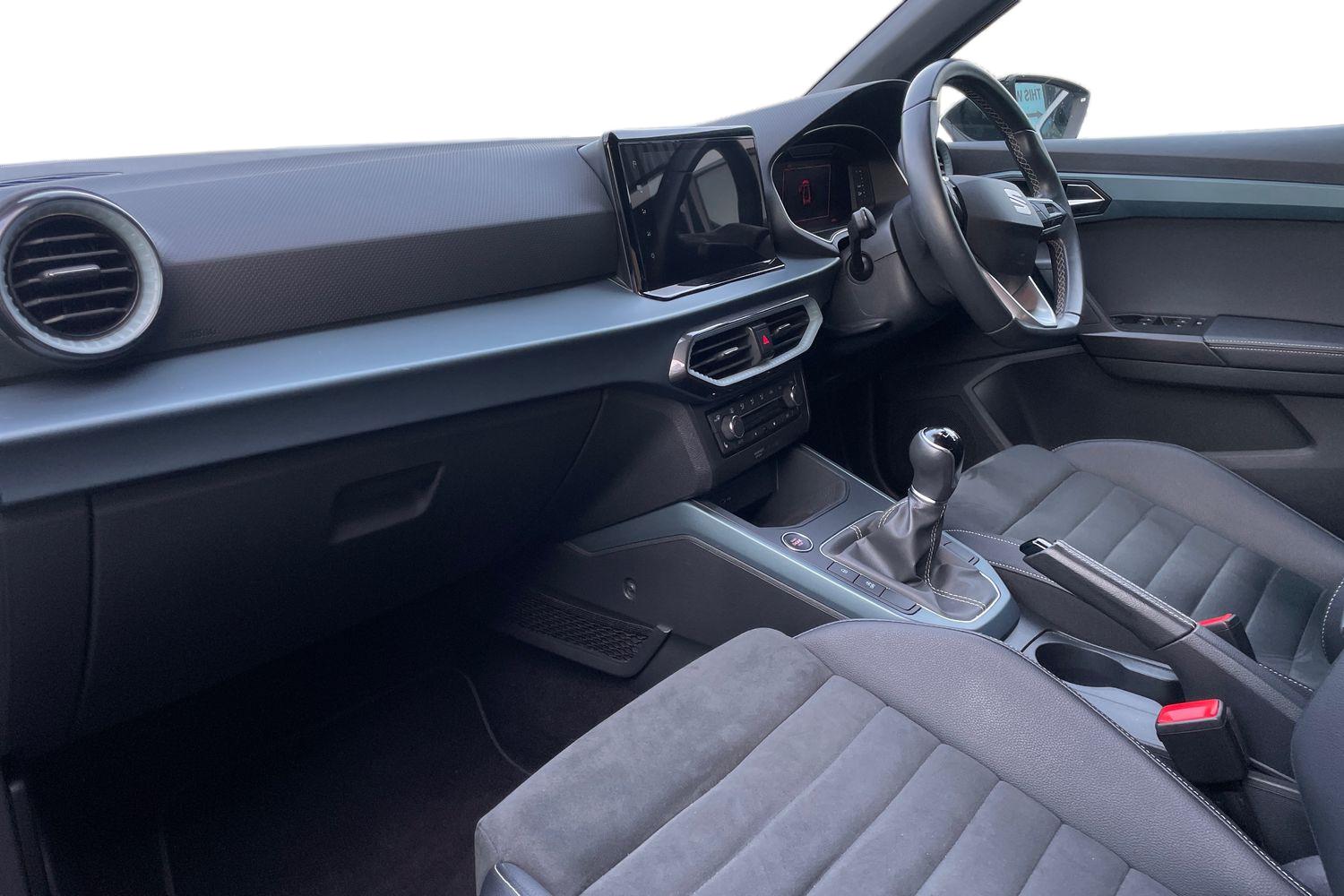 Used SEAT Arona 2022 for sale - 77770749: Photo 7