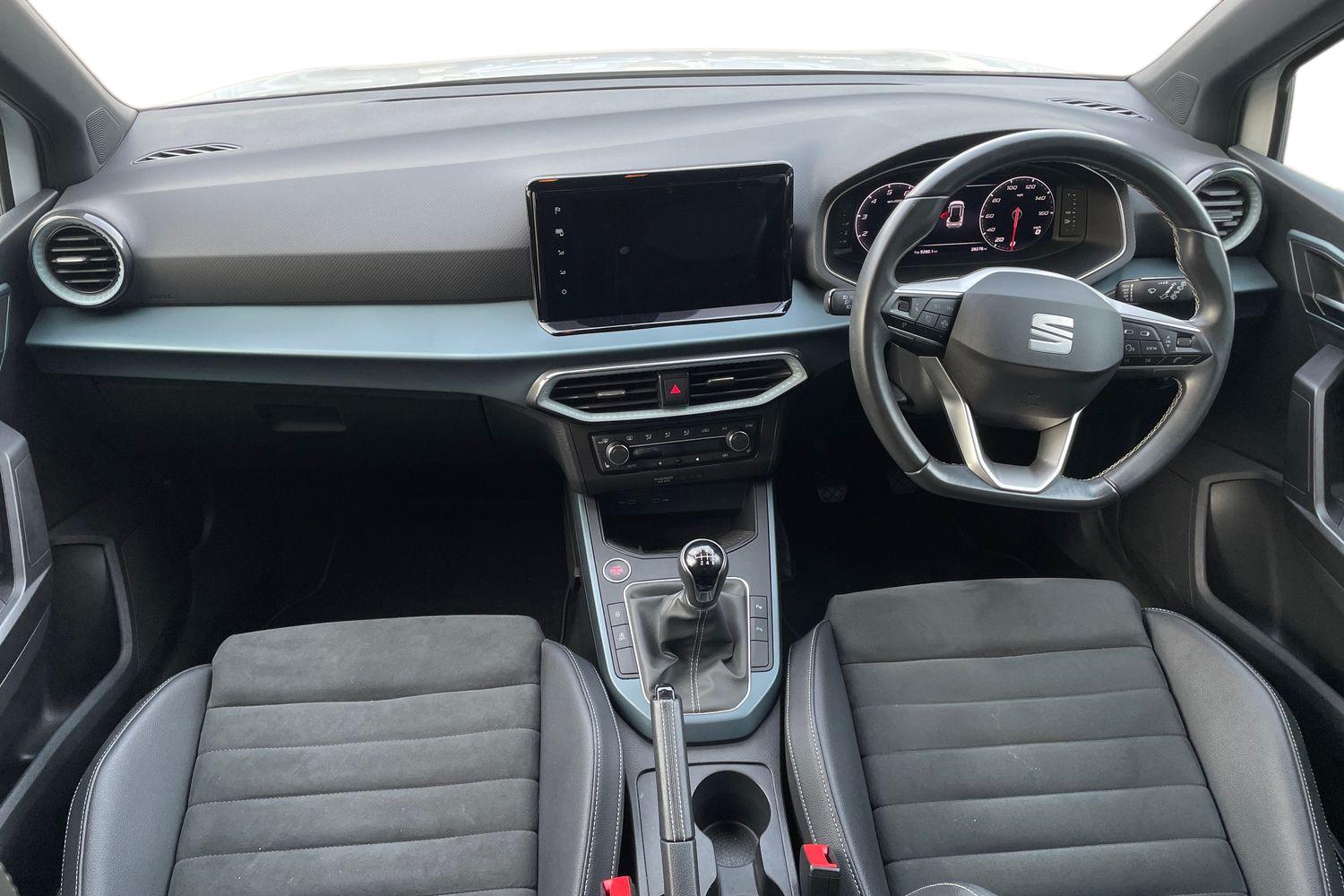 Used SEAT Arona 2022 for sale - 77770749: Photo 8