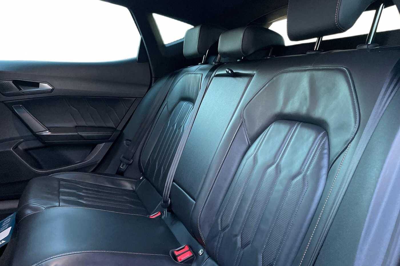 Used Cupra Formentor 2023 for sale - 77725051: Photo 10