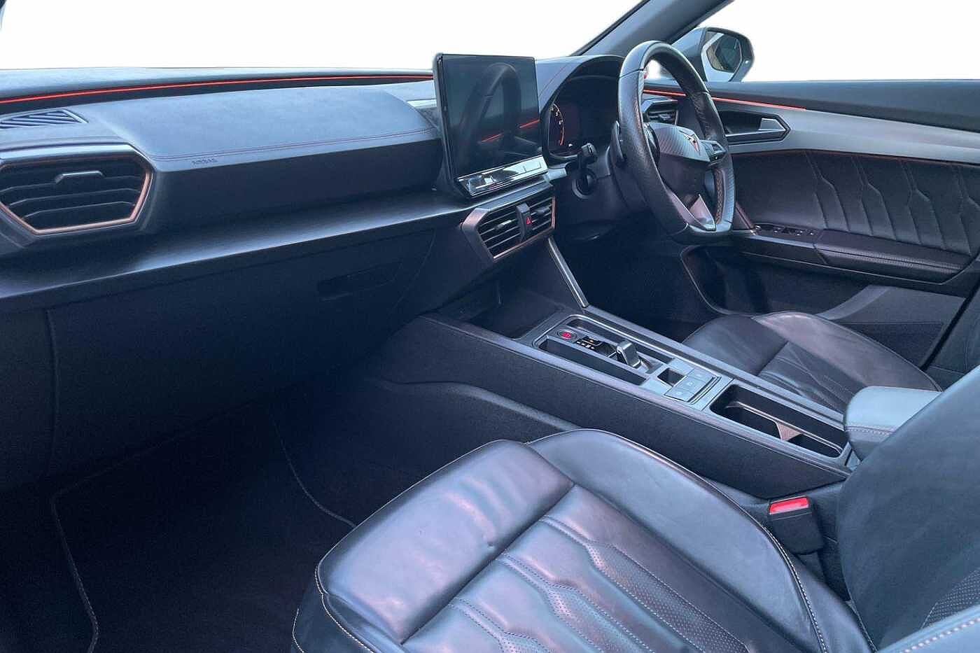 Used Cupra Formentor 2023 for sale - 77725051: Photo 2